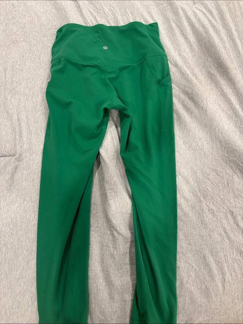lululemon athletica high rise